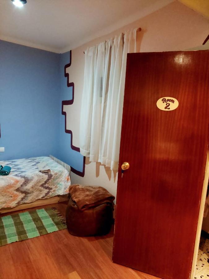 Daniela'S House Riudoms Bed & Breakfast Exterior foto