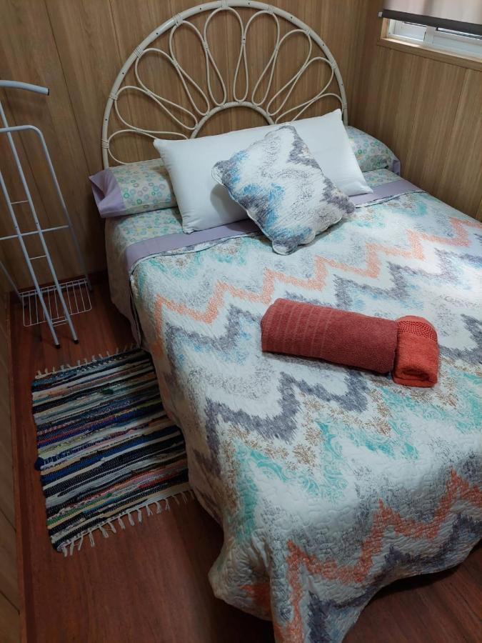 Daniela'S House Riudoms Bed & Breakfast Exterior foto