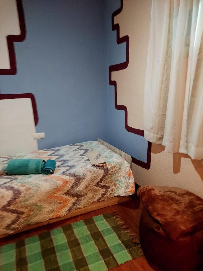 Daniela'S House Riudoms Bed & Breakfast Exterior foto